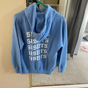 James Charles Sisters Apparel